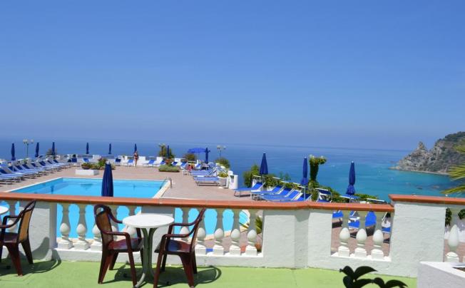 Фото отеля Calispera Hotel Villaggio