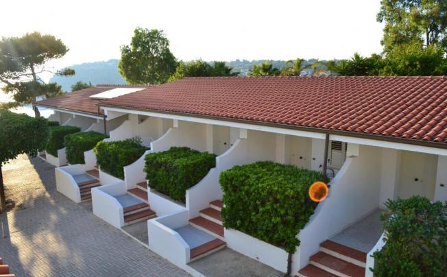 Фото отеля Calispera Hotel Villaggio