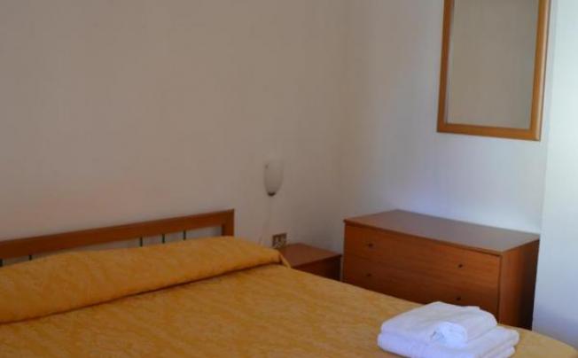 Фото отеля Calispera Hotel Villaggio