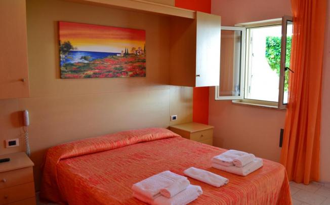 Фото отеля Calispera Hotel Villaggio
