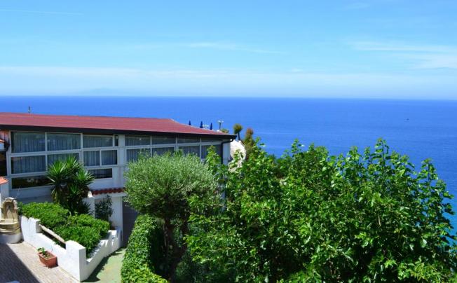 Фото отеля Calispera Hotel Villaggio