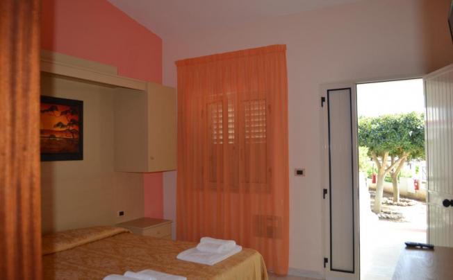 Фото отеля Calispera Hotel Villaggio