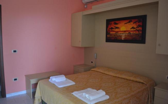 Фото отеля Calispera Hotel Villaggio