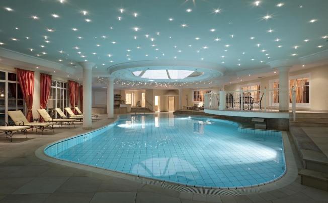 Фото отеля Greif Hotel