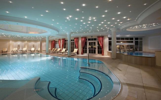 Фото отеля Greif Hotel