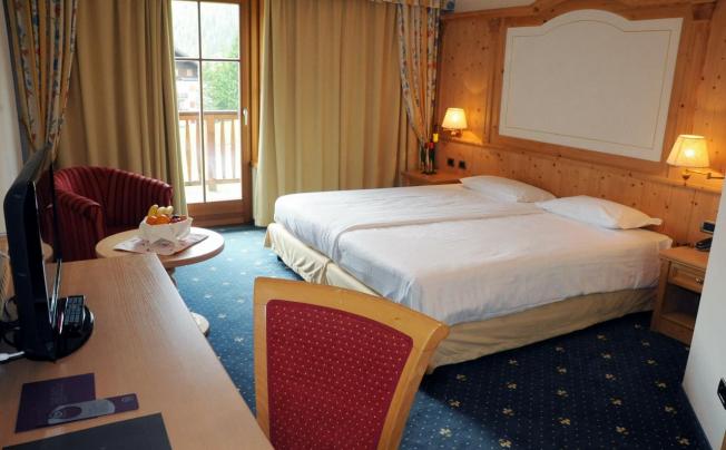 Фото отеля Greif Hotel