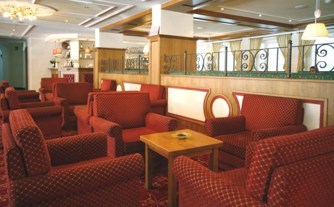 Фото отеля Greif Hotel