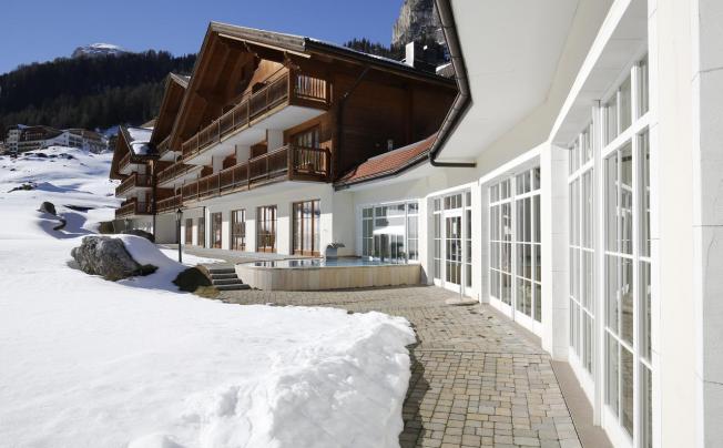 Фото отеля Greif Hotel