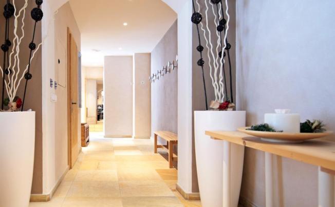 Фото отеля Greif Hotel