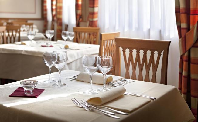 Фото отеля Greif Hotel