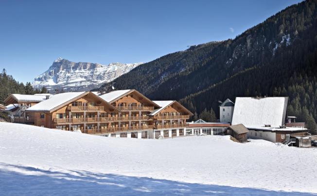 Фото отеля Greif Hotel