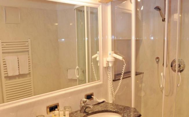 Фото отеля Greif Hotel