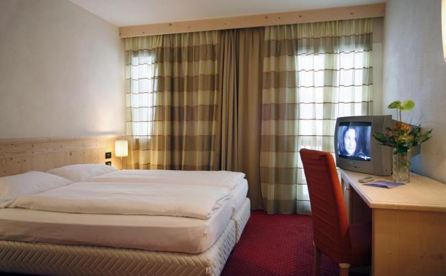 Фото отеля Greif Hotel