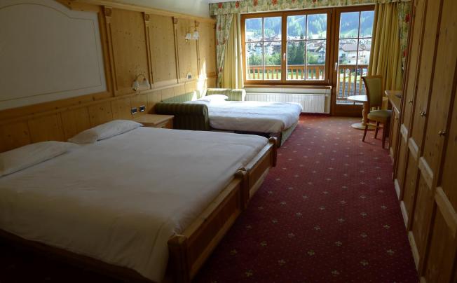 Фото отеля Greif Hotel
