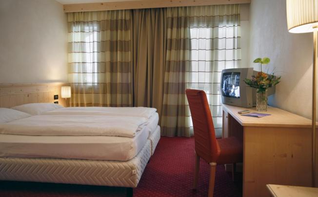 Фото отеля Greif Hotel