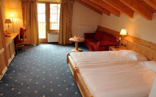 Фото отеля Greif Hotel