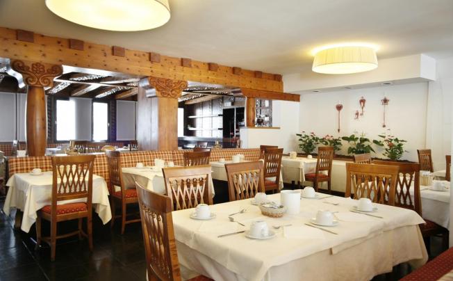 Фото отеля Greif Hotel