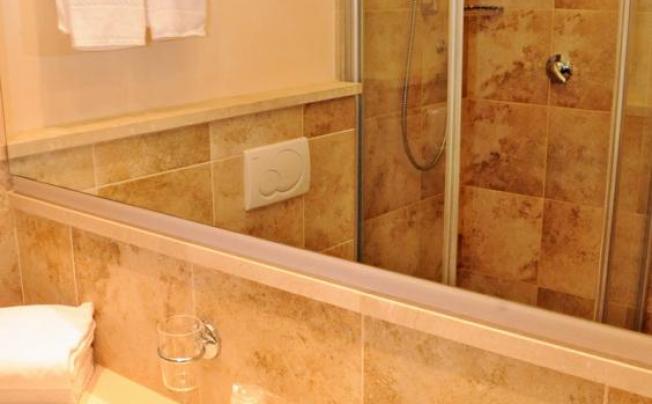 Фото отеля Greif Hotel