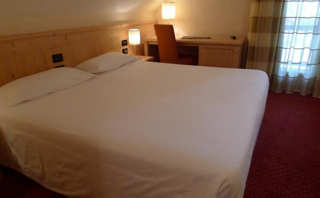 Фото отеля Greif Hotel