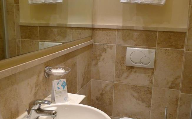 Фото отеля Greif Hotel