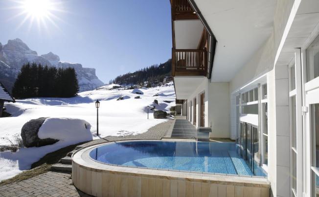Фото отеля Greif Hotel