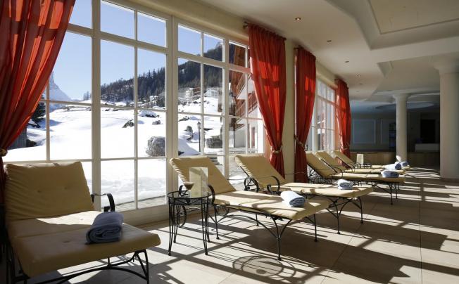 Фото отеля Greif Hotel