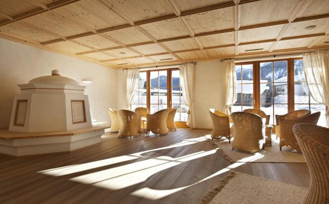 Фото отеля Greif Hotel