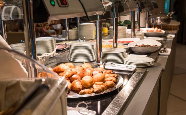Фото отеля Doubletree by hilton olbia