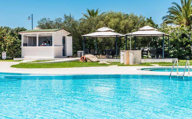 Фото отеля Doubletree by hilton olbia