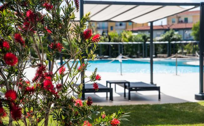 Фото отеля Doubletree by hilton olbia