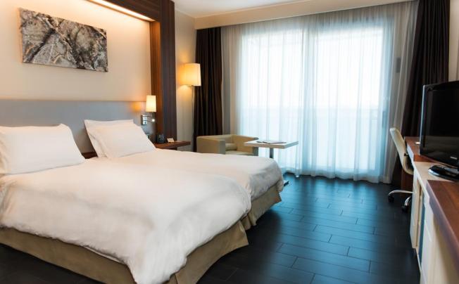 Фото отеля Doubletree by hilton olbia