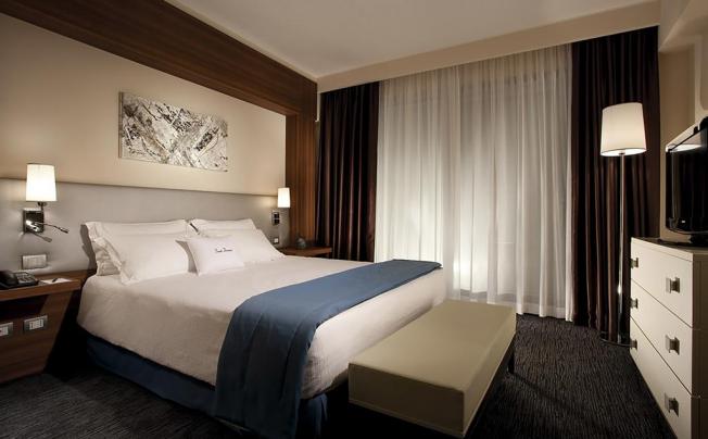 Фото отеля Doubletree by hilton olbia