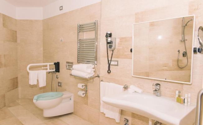 Фото отеля Doubletree by hilton olbia