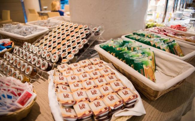 Фото отеля Doubletree by hilton olbia