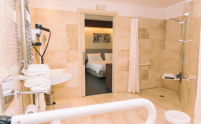 Фото отеля Doubletree by hilton olbia
