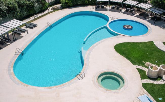 Фото отеля Doubletree by hilton olbia