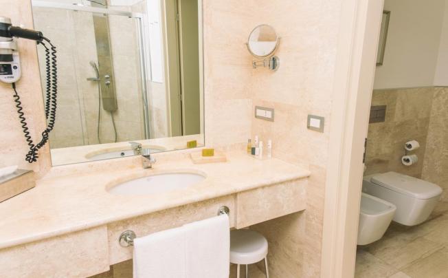 Фото отеля Doubletree by hilton olbia