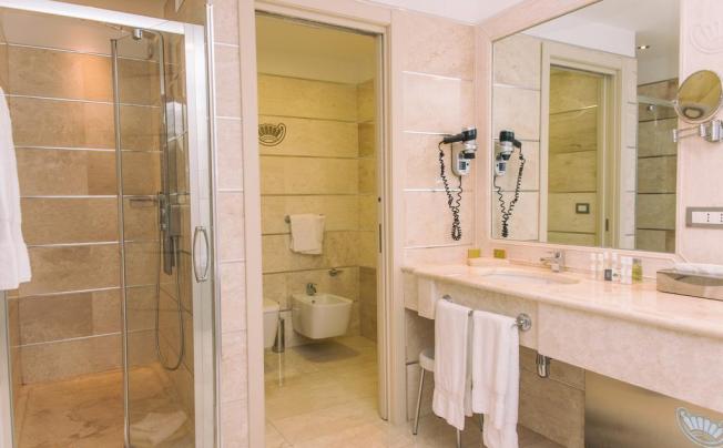 Фото отеля Doubletree by hilton olbia