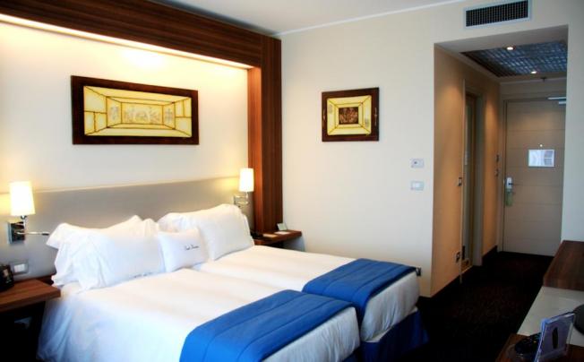 Фото отеля Doubletree by hilton olbia