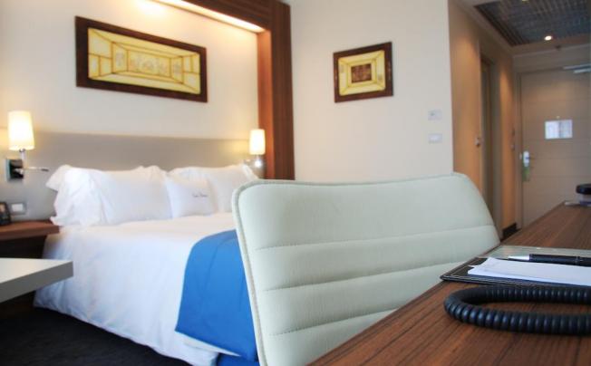Фото отеля Doubletree by hilton olbia