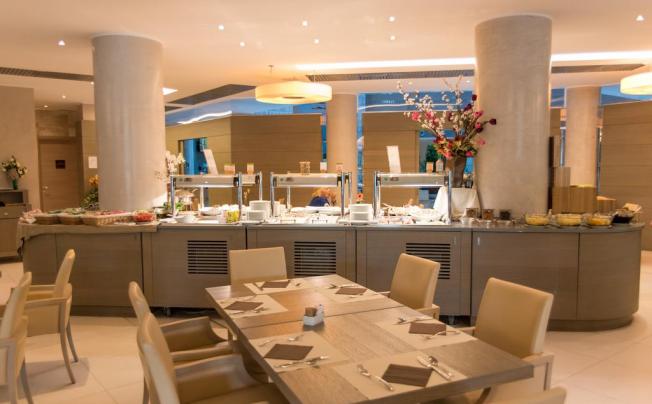 Фото отеля Doubletree by hilton olbia