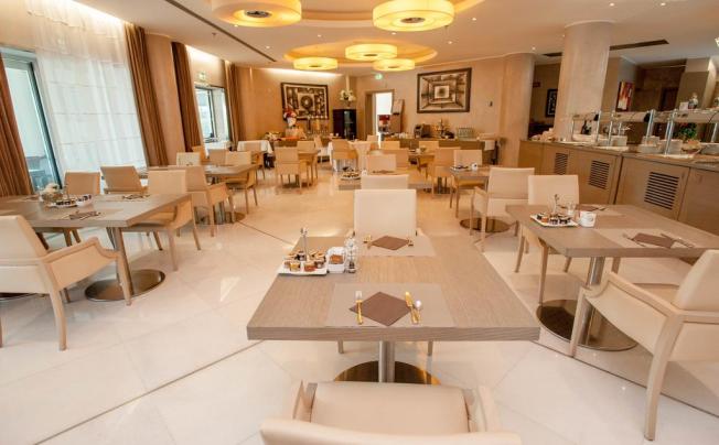 Фото отеля Doubletree by hilton olbia