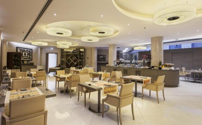 Фото отеля Doubletree by hilton olbia