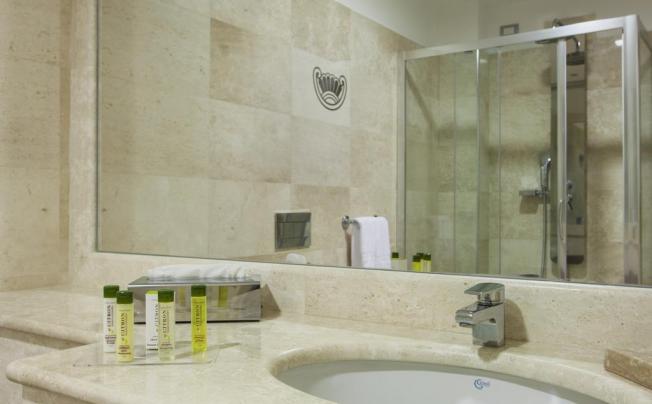 Фото отеля Doubletree by hilton olbia