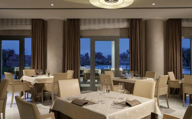 Фото отеля Doubletree by hilton olbia