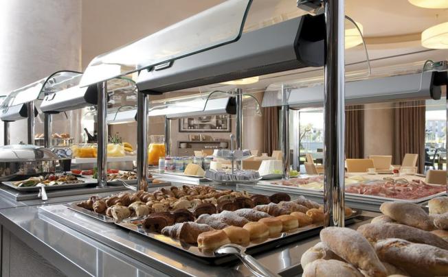 Фото отеля Doubletree by hilton olbia