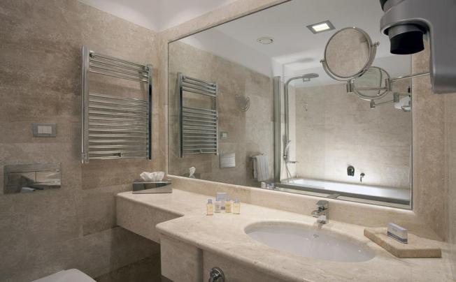 Фото отеля Doubletree by hilton olbia