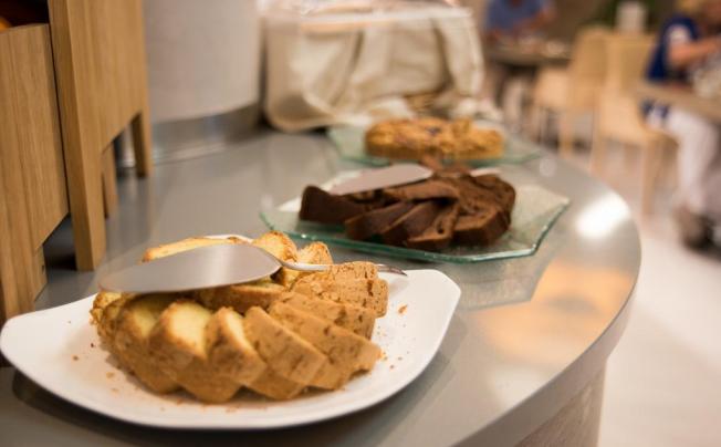 Фото отеля Doubletree by hilton olbia