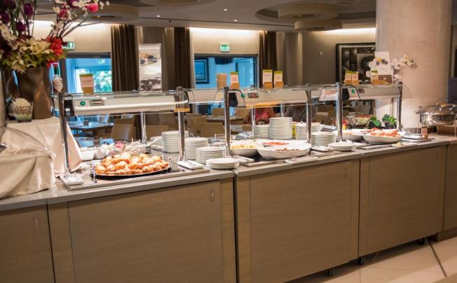Фото отеля Doubletree by hilton olbia