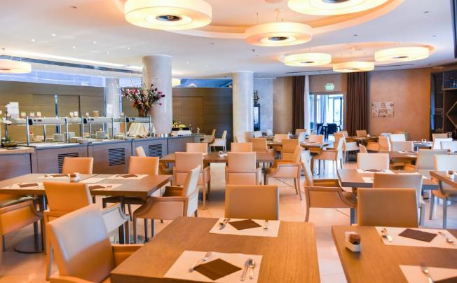 Фото отеля Doubletree by hilton olbia
